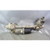2013-2017 BMW F30 3-Series F32 F22 Sport Electric Steering Rack and Pinion OEM used OEM rack and pinion