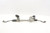 2019 - 2023 LINCOLN NAUTILUS STEERING GEAR RACK & PINION OEM L2GC3D070AA used OEM rack and pinion