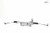 2019 SUBARU CROSSTREK AWD 2.0L POWER STEERING GEAR RACK AND PINION OEM used OEM rack and pinion