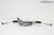 2018-2021 SUBARU CROSSTREK STEERING GEAR RACK & PINION W/ TIE ROD OEM used OEM rack and pinion