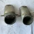 2013-2016 Dodge Dart Left & Right Rear Used OEM Exhaust Muffler