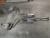 2015-2016 Dodge Challenger Used OEM Exhaust Muffler