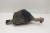 2013-2025 Dodge Durango 3.6L Right/Passenger Rear Used OEM Exhaust Muffler