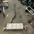 2023-2024 Dodge Hornet 53494978 2.0L Center Used OEM Exhaust Muffler