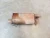 2000-2003 Ford F-250 7.3L Used OEM Exhaust Muffler