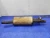 2011-2017 Ford F-350 6.2L Front Used OEM Exhaust Muffler