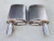 2015-2017 Ford Mustang Used OEM Exhaust Muffler