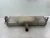 2021-2025 Ford Bronco 1.5L Rear Used OEM Exhaust Muffler