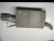 2015 Ford Flex Left/Driver Rear Used OEM Exhaust Muffler