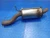 2010-2013 Ford Transit Connect 9T1Z5A289A Rear Used OEM Exhaust Muffler