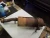 2000-2003 Ford F-250 5.4L Used OEM Exhaust Muffler