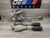 PRE-LCI OEM BMW F39 F48 X1 X2 Electric Power Steering Gear Rack & Pinion UF used OEM rack and pinion