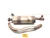 2018-2021 Ford Expedition 3.5L Used OEM Exhaust Muffler