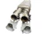 2022 Ford Explorer 3.3L Center Used OEM Exhaust Muffler