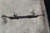 2004-2010 Volkswagen Touareg Power Rack and Pinion Assembly w/o spd assist Oem used OEM rack and pinion