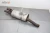 2017-2025 Ford F-250 7.3L Center Used OEM Exhaust Muffler
