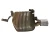 2016 Ford Mustang Left/Driver Used OEM Exhaust Muffler