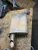 2007-2009 Ford Mustang 4.0L Used OEM Exhaust Muffler