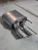 2025 Ford Mustang Left/Driver Used OEM Exhaust Muffler
