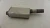 2013-2019 Ford Fusion 2.0L Used OEM Exhaust Muffler