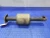 2011-2014 Ford F-150 BL3Z5A212U 3.7L Front Used OEM Exhaust Muffler