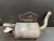 2003 Ford Thunderbird Right/Passenger Rear Used OEM Exhaust Muffler