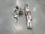 2025 Ford F-150 Used OEM Exhaust Muffler
