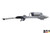 Porsche 992 911 Carrera S Front Power Steering Rack & Pinion 2020 - 2023 OEM used OEM rack and pinion