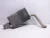 2011-2015 Ford Explorer DB5Z5230D 3.5L Right/Passenger Used OEM Exhaust Muffler