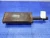 2013-2019 Ford Fiesta AE8Z5230G 1.6L Front Used OEM Exhaust Muffler