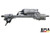 Lucid Air Front Electric Power Steering Rack & Pinion 2022 2023 2024 2025 OEM used OEM rack and pinion