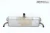 2021-2024 Ford Bronco LX615E292ATH 1.5L Rear Used OEM Exhaust Muffler