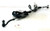 2016-2020 JAGUAR XE 3.0L RWD POWER STEERING GEAR RACK AND PINION OEM. used OEM rack and pinion