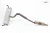 2021-2024 Ford Bronco 2.0L Rear Used OEM Exhaust Muffler