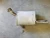 2000-2004 Ford Mustang Left/Driver Used OEM Exhaust Muffler