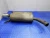 2013-2015 Ford Taurus 3.5L Right/Passenger Rear Used OEM Exhaust Muffler