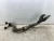 2020-2022 Ford F-450 Rear Used OEM Exhaust Muffler