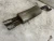 2014-2019 Ford Fiesta Used OEM Exhaust Muffler