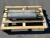 2013-2020 Ford Fusion Rear Used OEM Exhaust Muffler