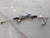 Subaru WRX Power Steering Gear Rack & Pinion AWD 2015-2021 OEM used OEM rack and pinion