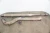 Ford F-450 6.7L Left & Right Used OEM Exhaust Muffler