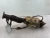 2021-2025 Ford Bronco 1.5L Front Used OEM Exhaust Muffler