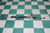 05-15 Tacoma 4x2 Powered Steering Rack And Pinion Tie Rod Ends OEM Factory WTY used OEM rack and pinion