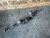 BMW 12-18 F30 F35 ELECTRIC GEAR POWER STEERING RACK AND PINION ASSEMBLY OEM 93MK used OEM rack and pinion