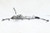 RP Hydraulic Steering Rack & Pinion W/Tire Rods Assembly OEM BMW F10 M5 12-16 used OEM rack and pinion