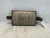 2011-2014 Ford Edge 3.5L Center FWD Used OEM Exhaust Muffler