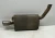 2014 Ford Taurus Right/Passenger Rear Used OEM Exhaust Muffler