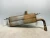 2013-2019 Ford Fusion 1.5L Rear Used OEM Exhaust Muffler