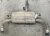 2010-2012 GMC Terrain 22800919 3.0L Rear Used OEM Exhaust Muffler