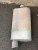 2014-2018 GMC 6.2L Used OEM Exhaust Muffler
